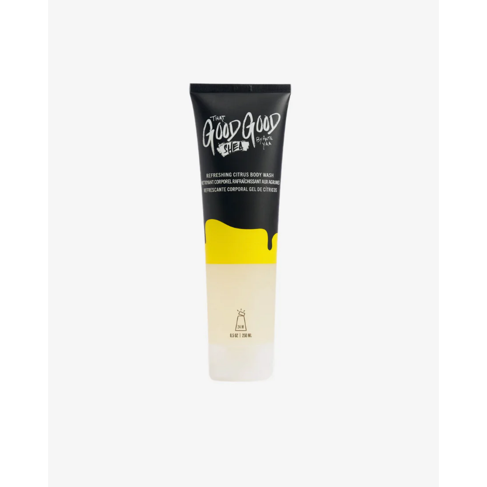 That Good Good Shea Refreshing Citrus Body Wash