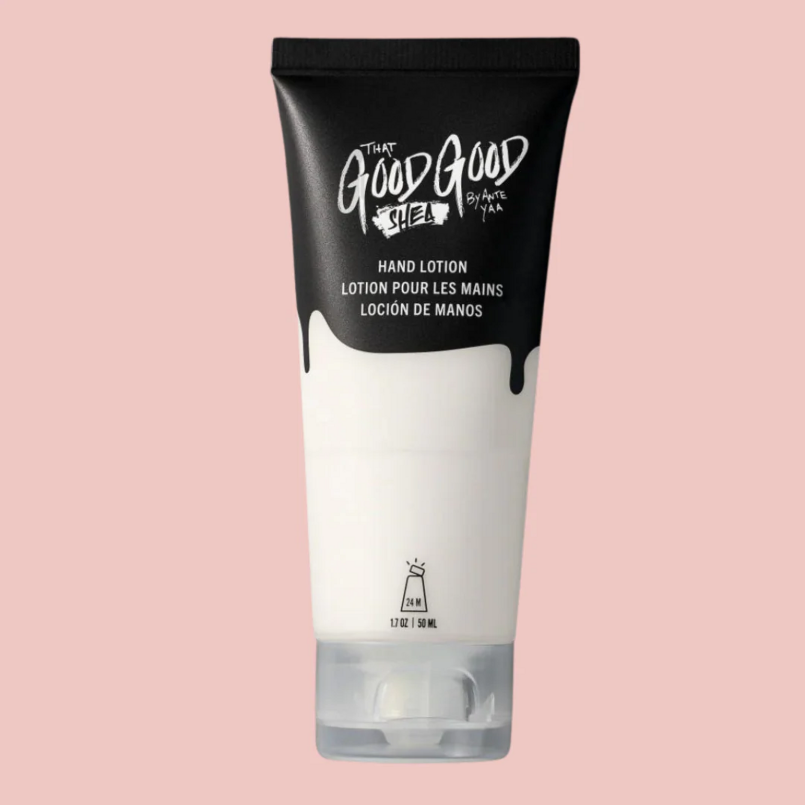 That Good Good Shea Daily Moisturizing Lotion 1.7oz