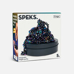 Speks Speks Crags Magnetic Putty- Oil Slick