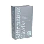 Chronicle Books Affirmation Cards