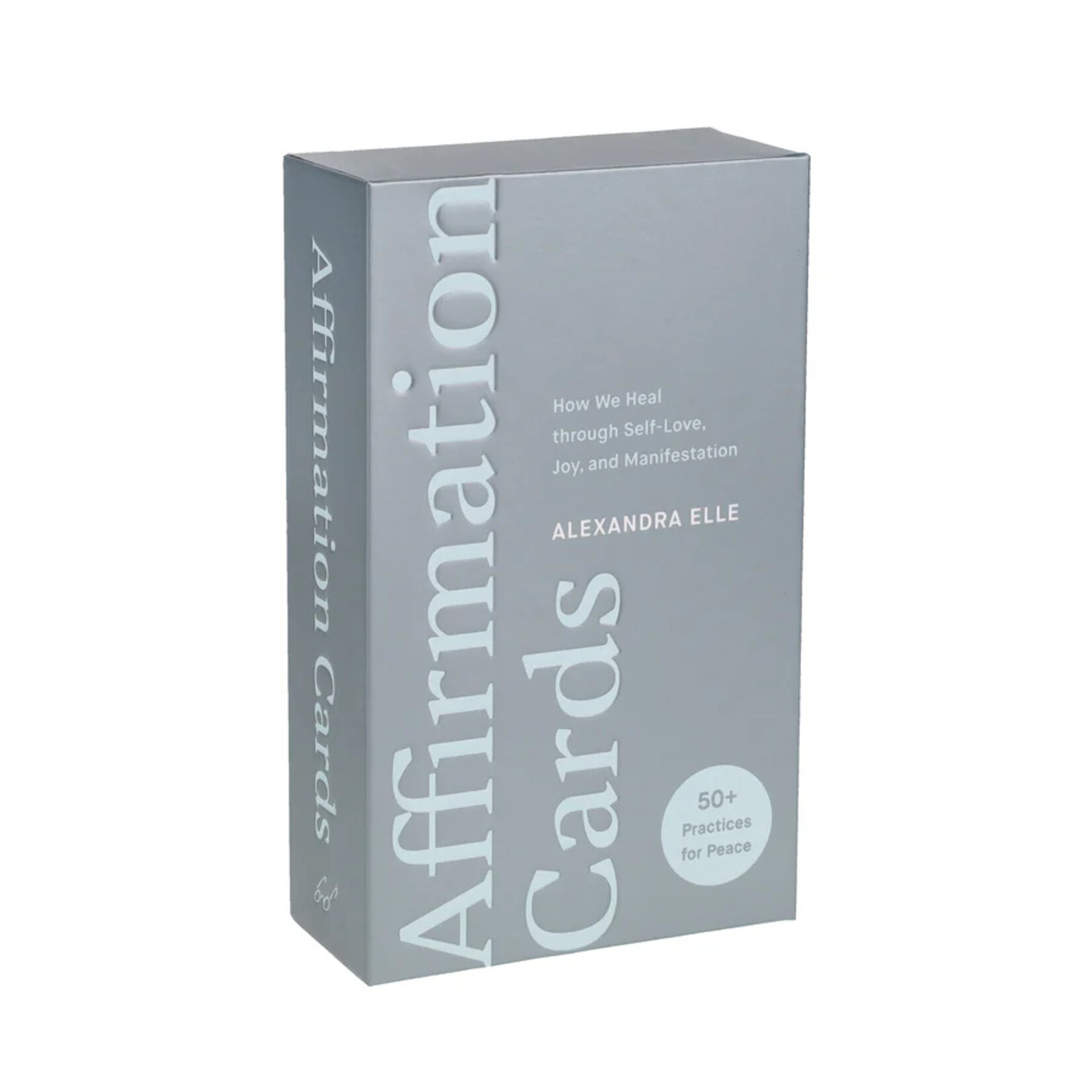 Chronicle Books Affirmation Cards