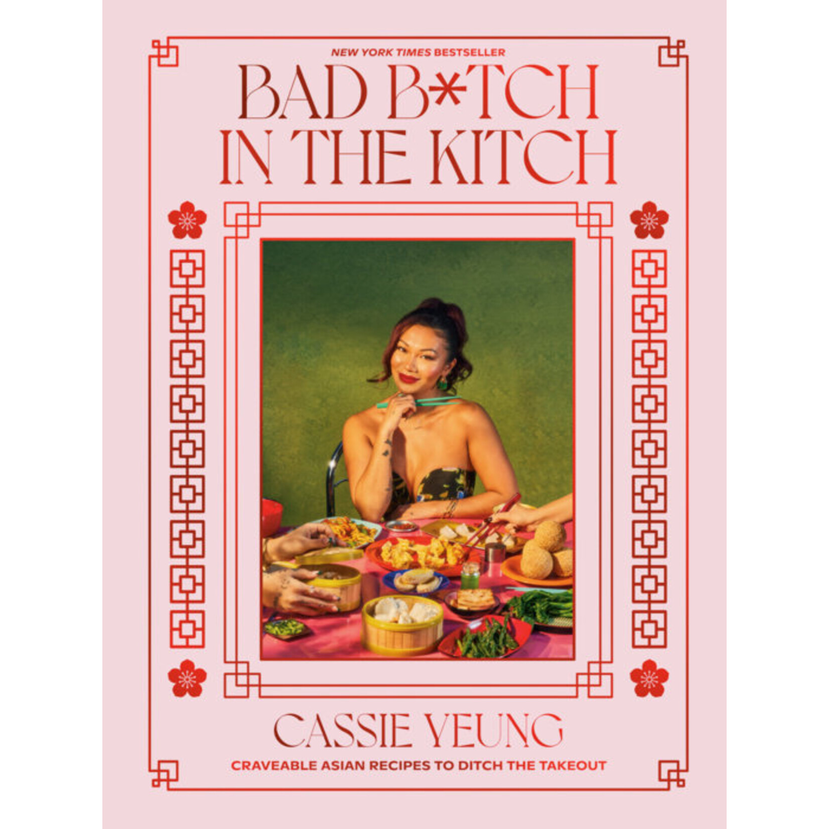 Bad B*tch in the Kitch