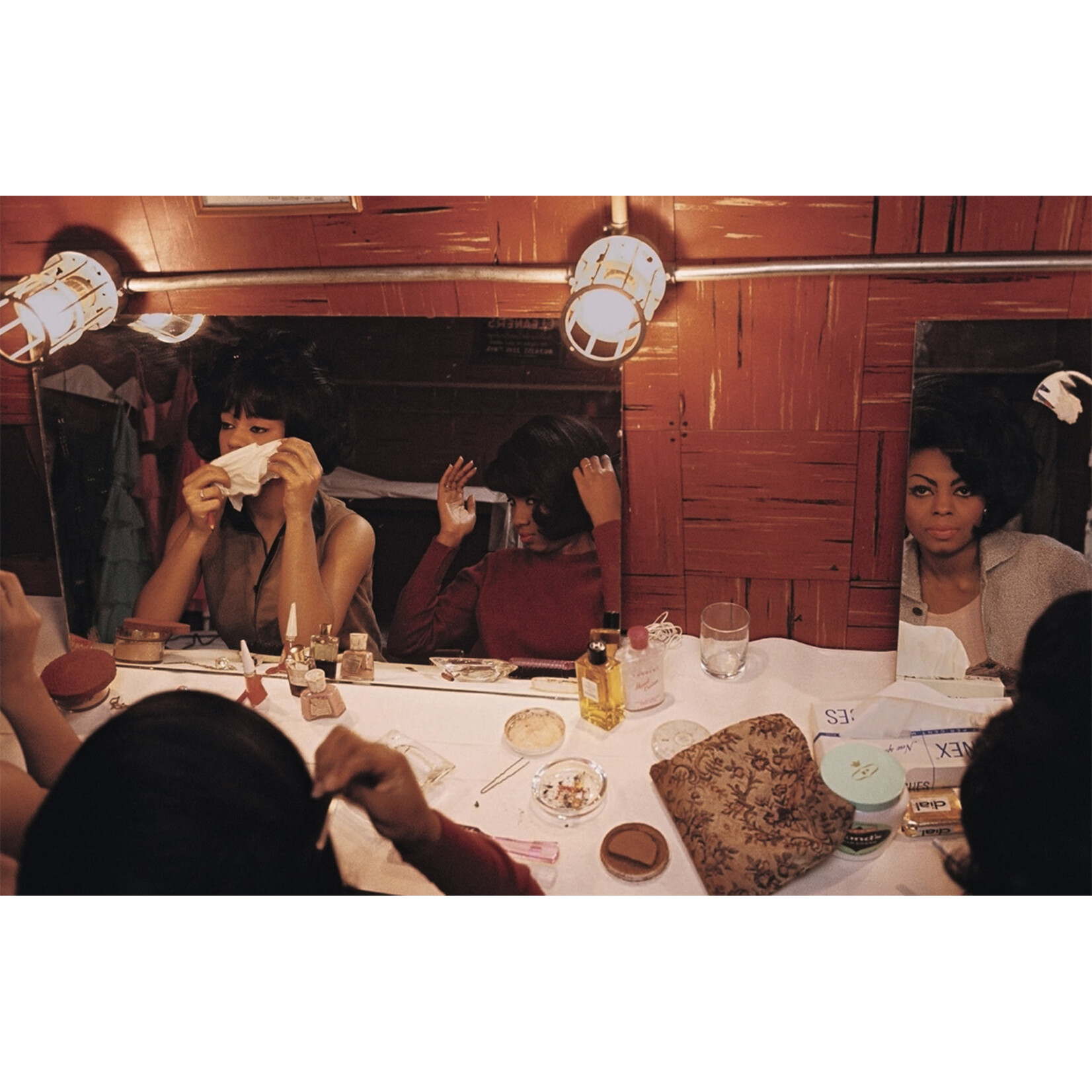 Motown: The Sound of Young America