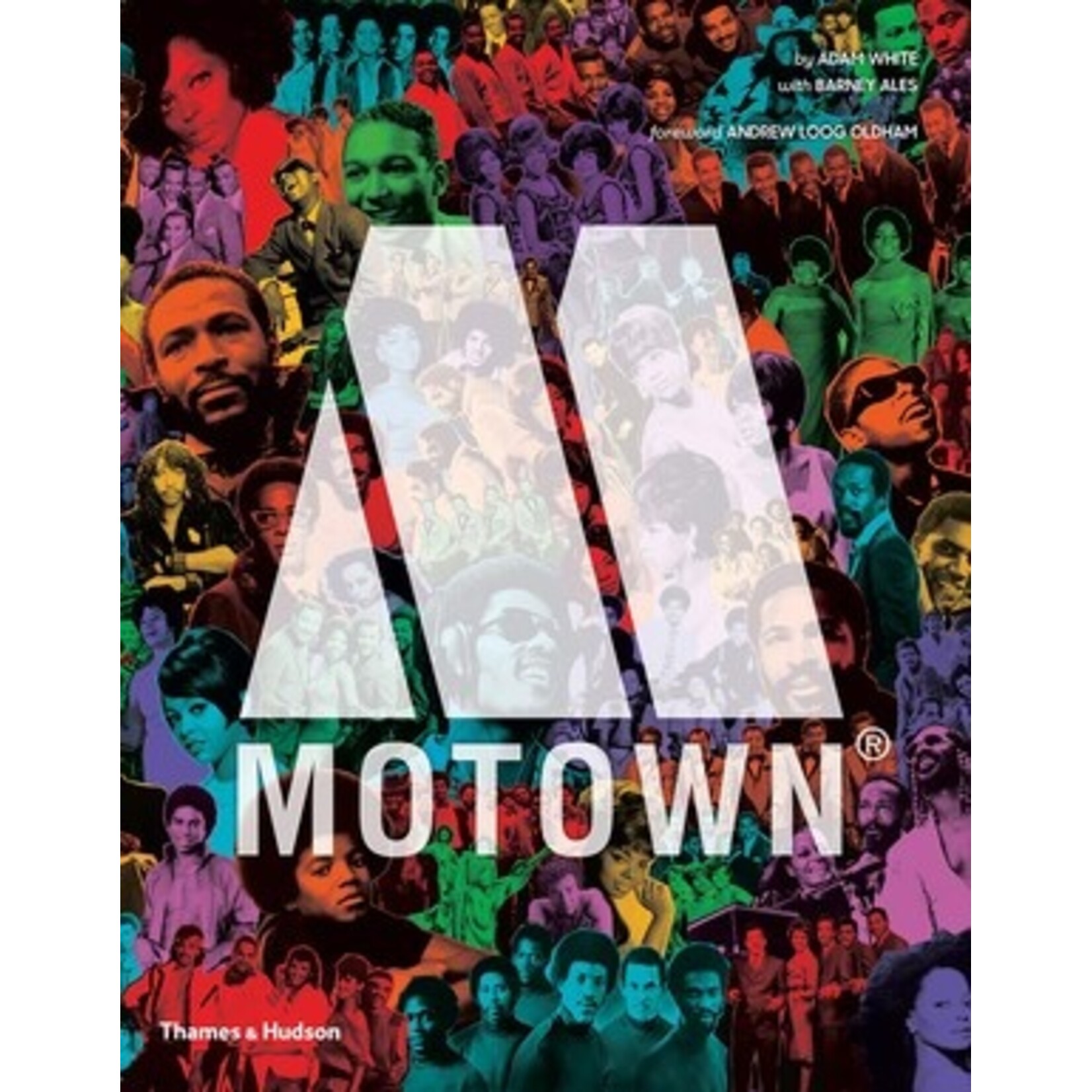 Motown: The Sound of Young America
