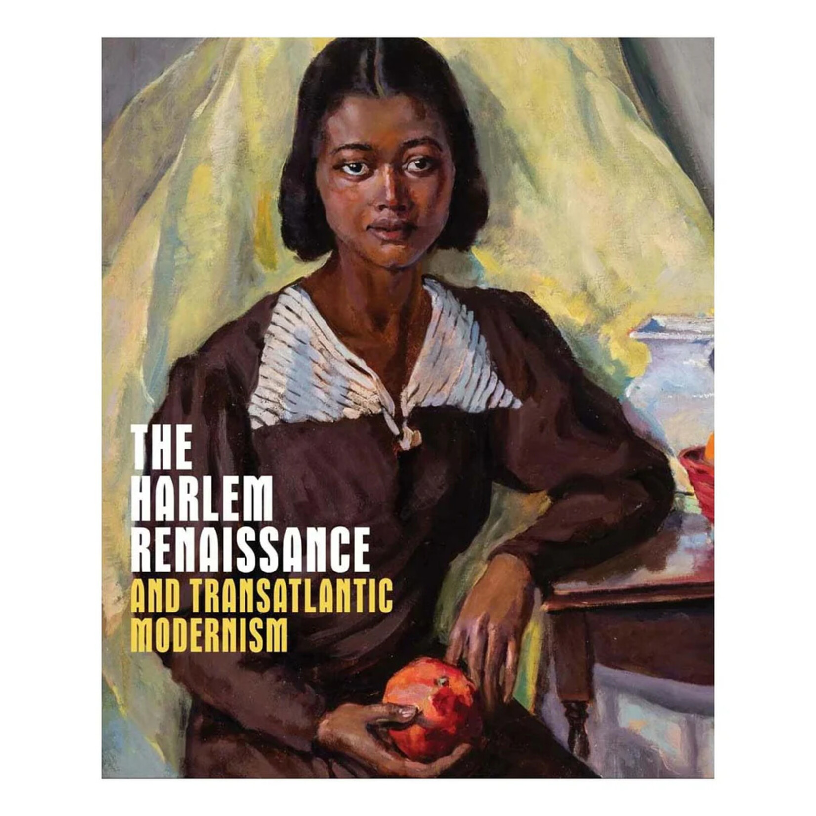 The Harlem Renaissance and Transatlantic Modernism