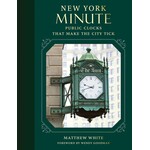 New York Minute