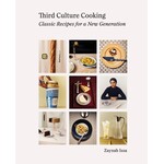Abrams Books Third Culture Cooking: Classic Recipies for a New Generation