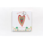 Abrams Books In My Heart: A Book of Feelings