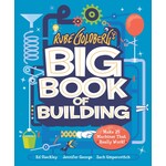 Abrams Books Rube Goldberg's Big Book of Building: Make 25 Machines That Really Work