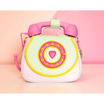 Bewaltz Ring Ring Phone Bag- Cotton Candy Mint Green