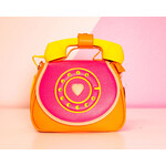 Bewaltz Ring Ring Phone Bag- Fruity Fresh Pink