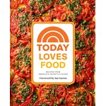 Abrams Books Today Loves Food: Recipies from America's Favorite Kitchen