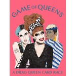 Chronicle Books Game of Queens