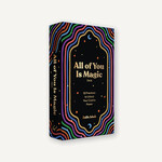 Chronicle Books All of You Is Magic Deck
