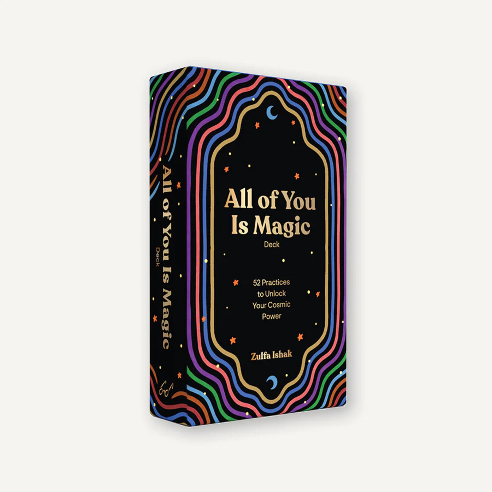 Chronicle Books All of You Is Magic Deck