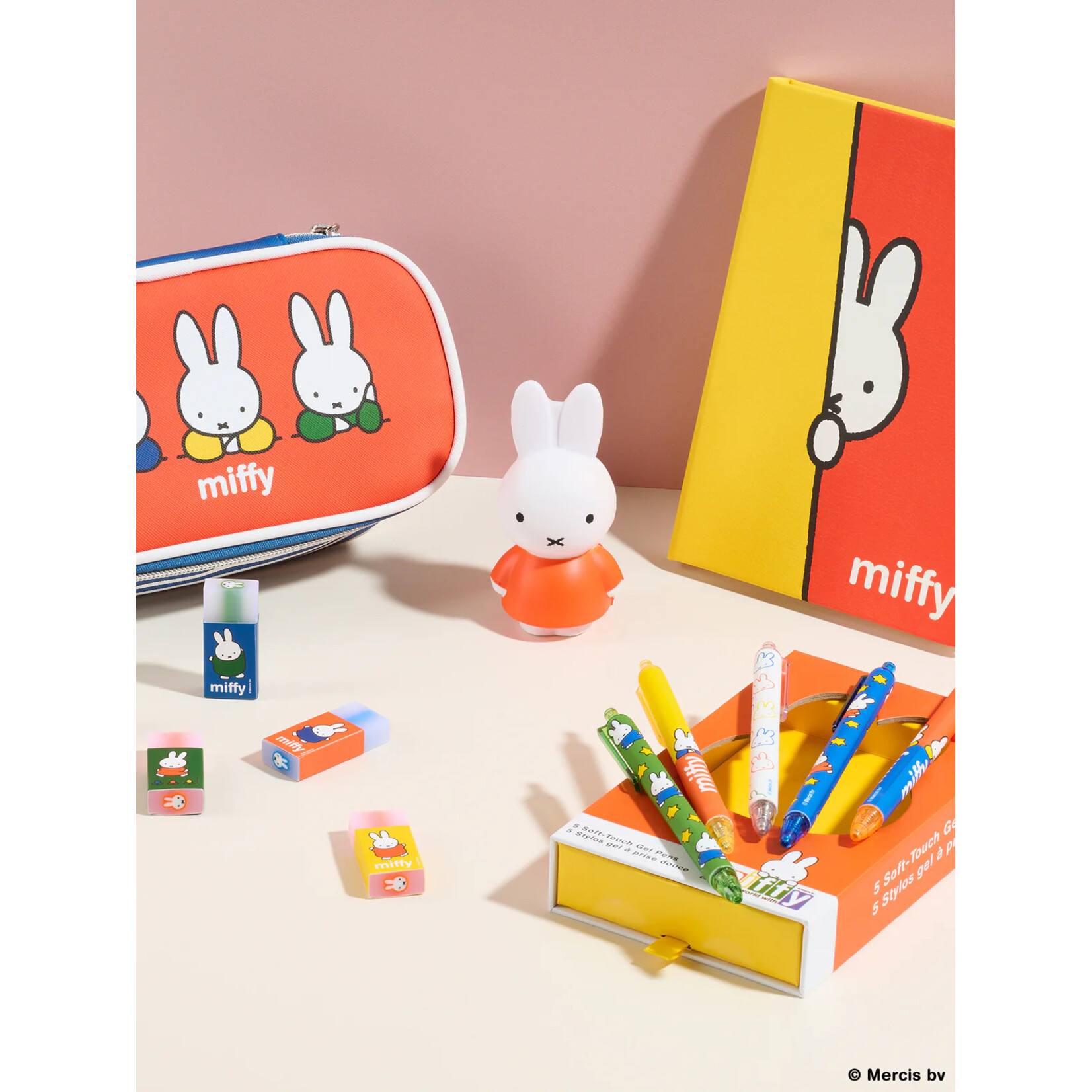 Miffy Stress Ball