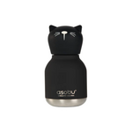 Ad N Art ASOBU Mini Bestie Bottle- Black Cat