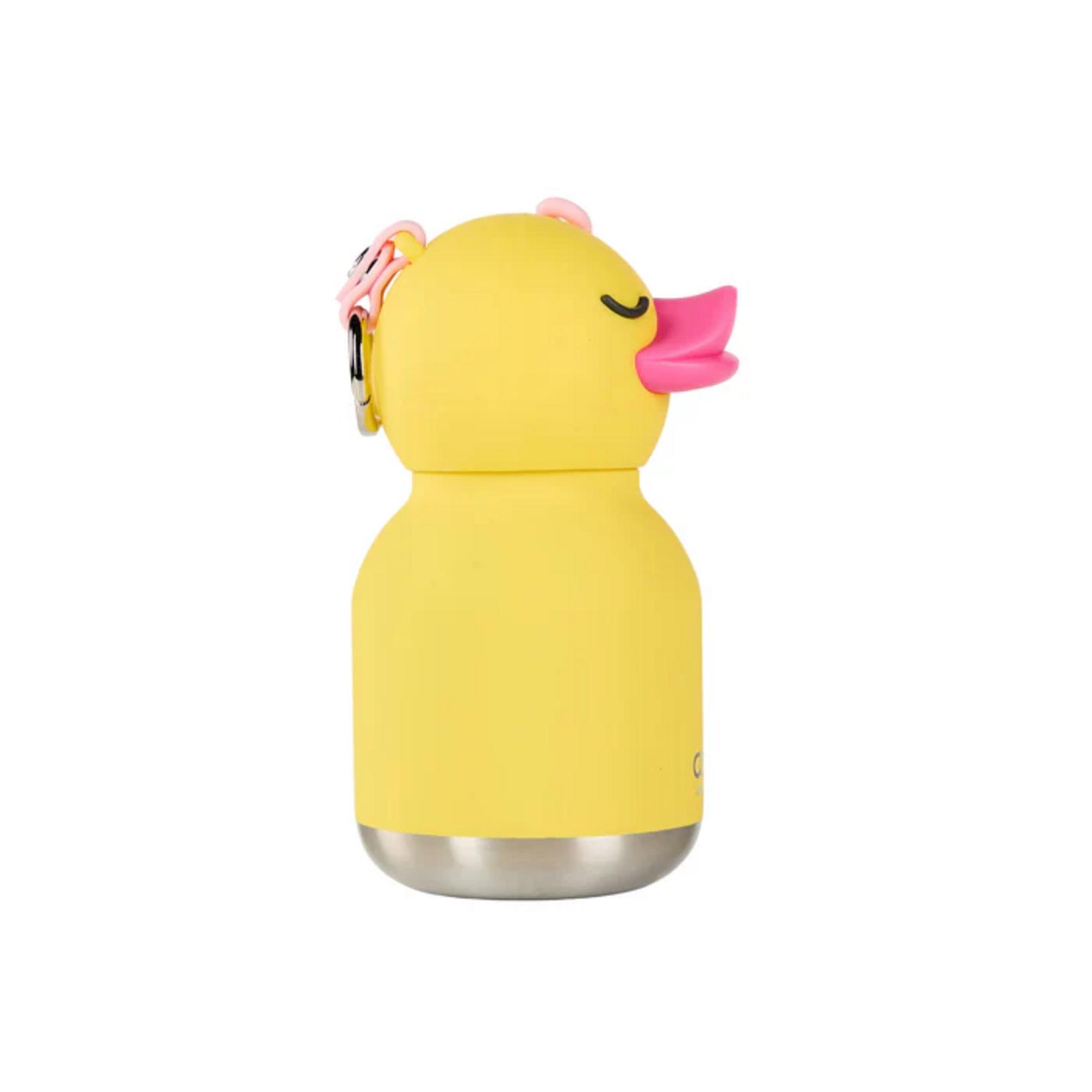 Ad N Art ASOBU Mini Bestie Bottle- Ducky