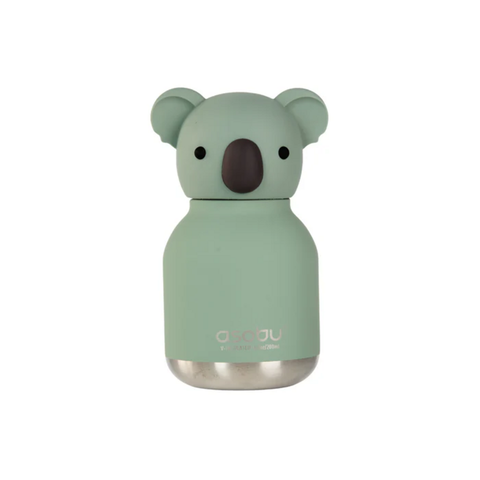 Ad N Art ASOBU Mini Bestie Bottle- Koala