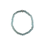 Blue Ocean Traders African Recycled Glass Beads Small