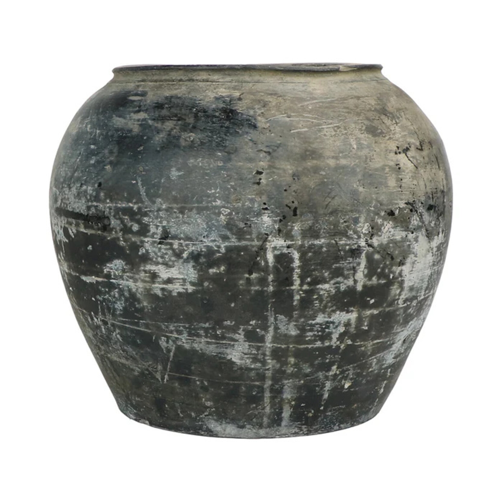 Blue Ocean Traders Cunmin Pot