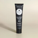 Dionis Milk Skincare Cedarwood & Sea Salt Hand & Body Goat Milk Cream