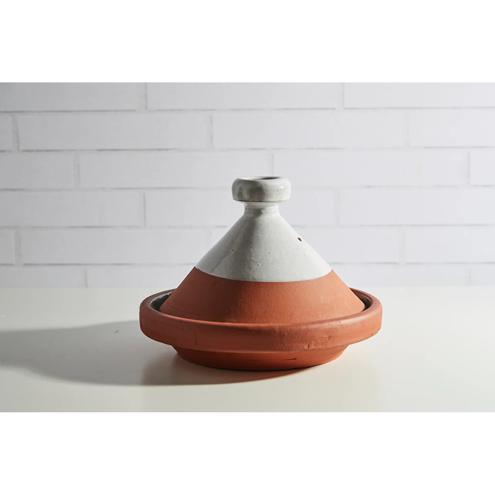 Verve Culture Moroccan Cooking Tagine for Two