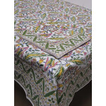 Natural Habitat Victoria & Albert Tablecloth 60x60