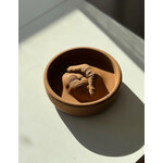 Sunday Nomad Lip Incense Holder- Sienna