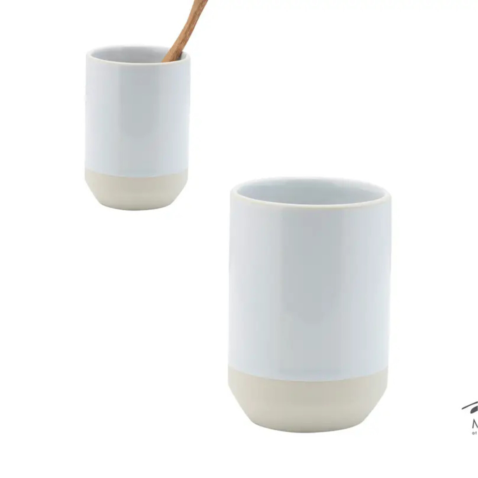 Moda at Home Shikoku Tumbler Ceramic