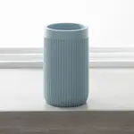 Moda at Home Corbett Tumbler- Blue