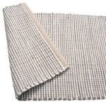 Moda at Home Toledo Bath Mat- Natural