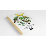 Pepin Press Natural History Art Portfolio 8 Prints