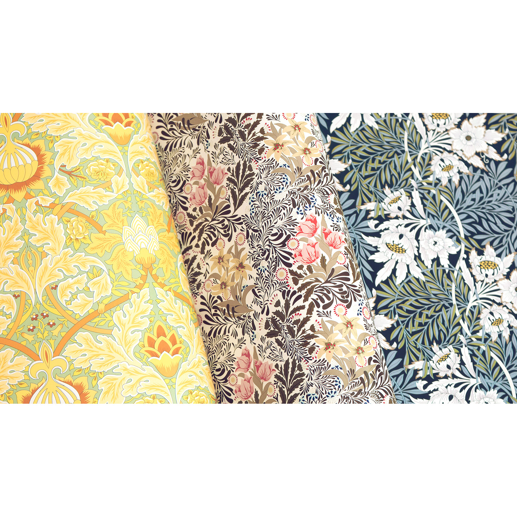 Pepin Press William Morris Gift & Creative Paper Book Vol. 67