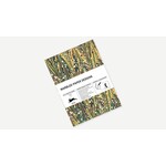 Pepin Press Marbled Paper Designs Gift & Creative Paper Book Vol. 102