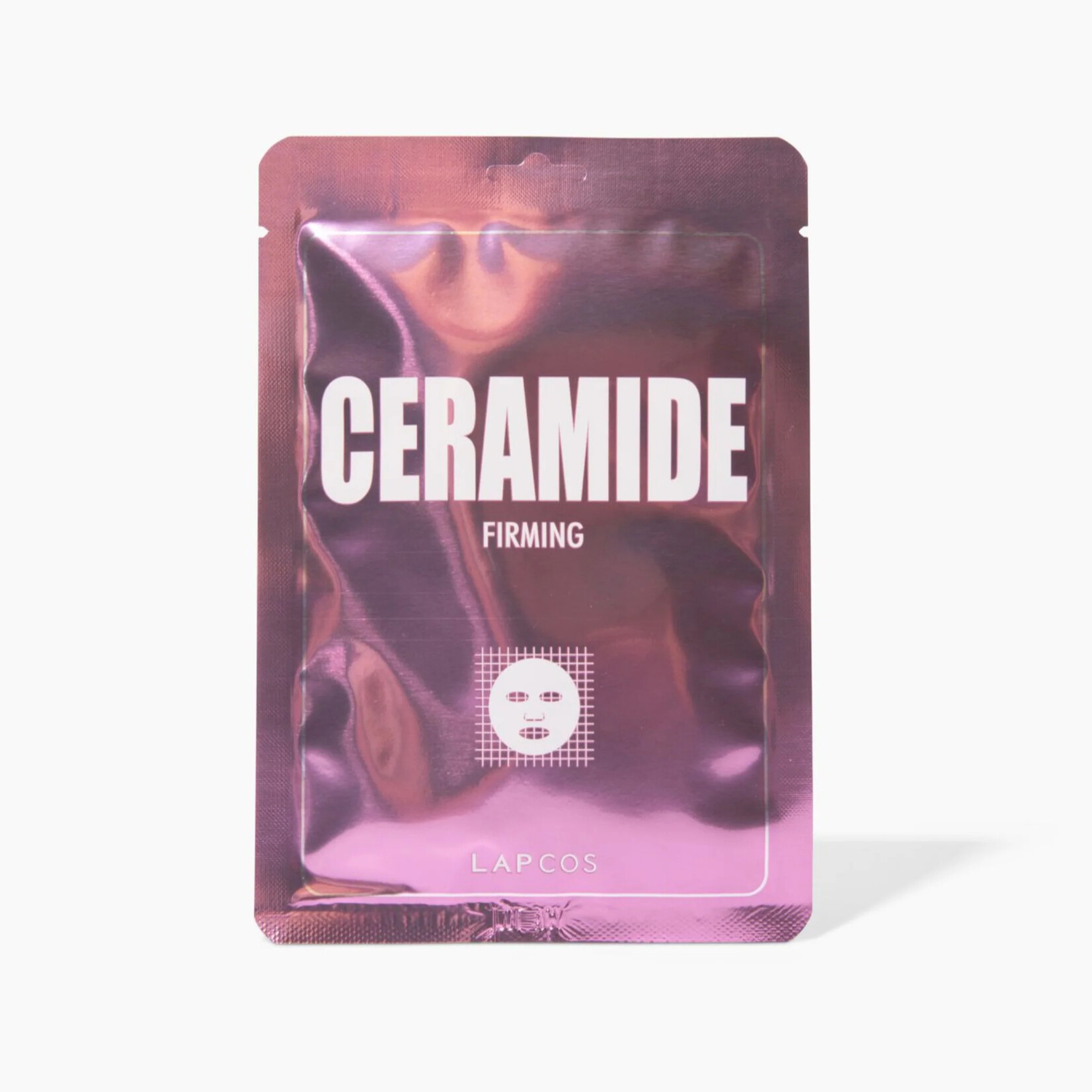 Lapcos Ceramide Derma Sheet Mask