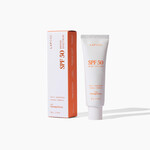 Lapcos Hybrid Daily Sunscreen SPF 50+ with Ginseng Extract