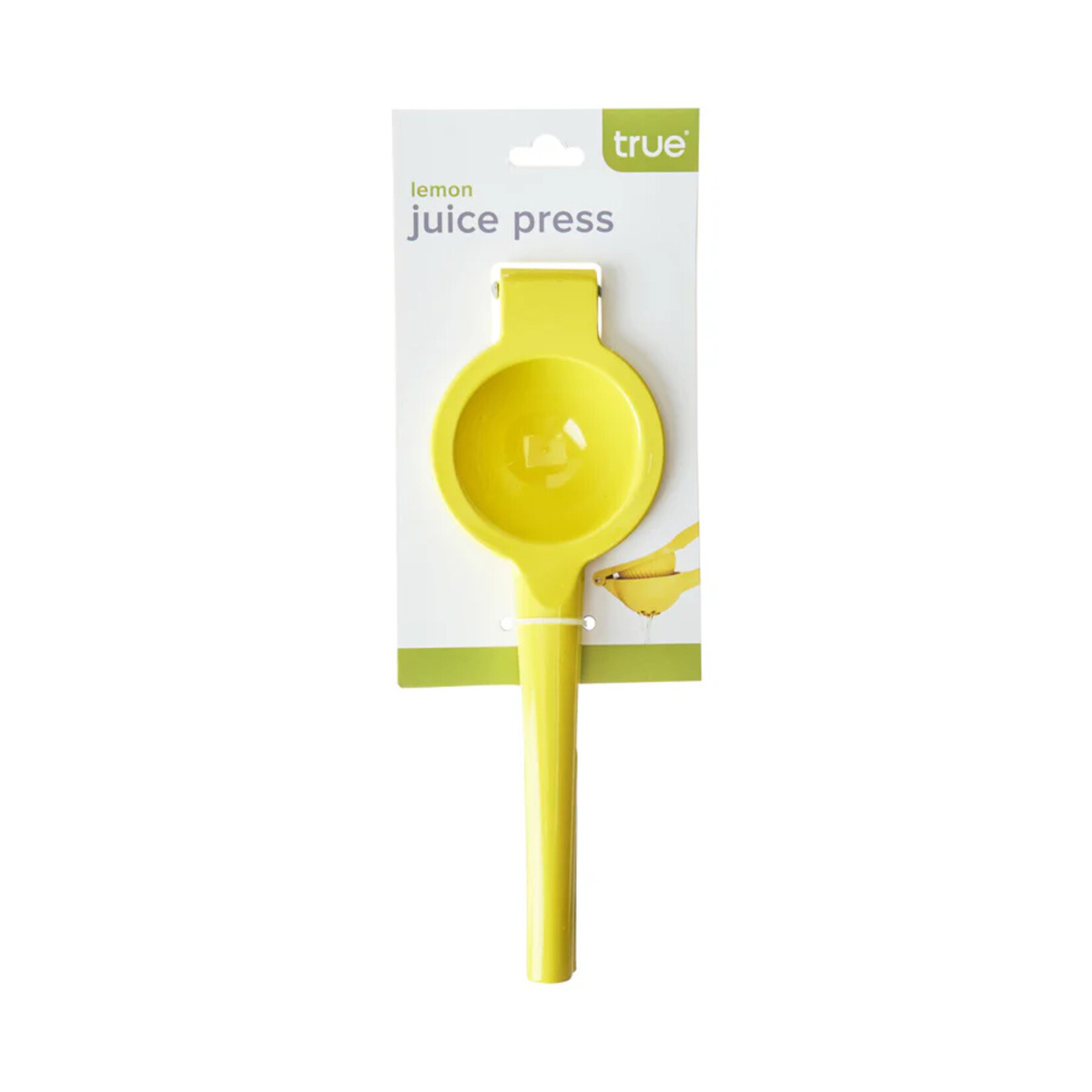 TRUE Brands Aluminum Citrus Juicer