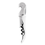 TRUE Brands Double-Hinged Corkscrew