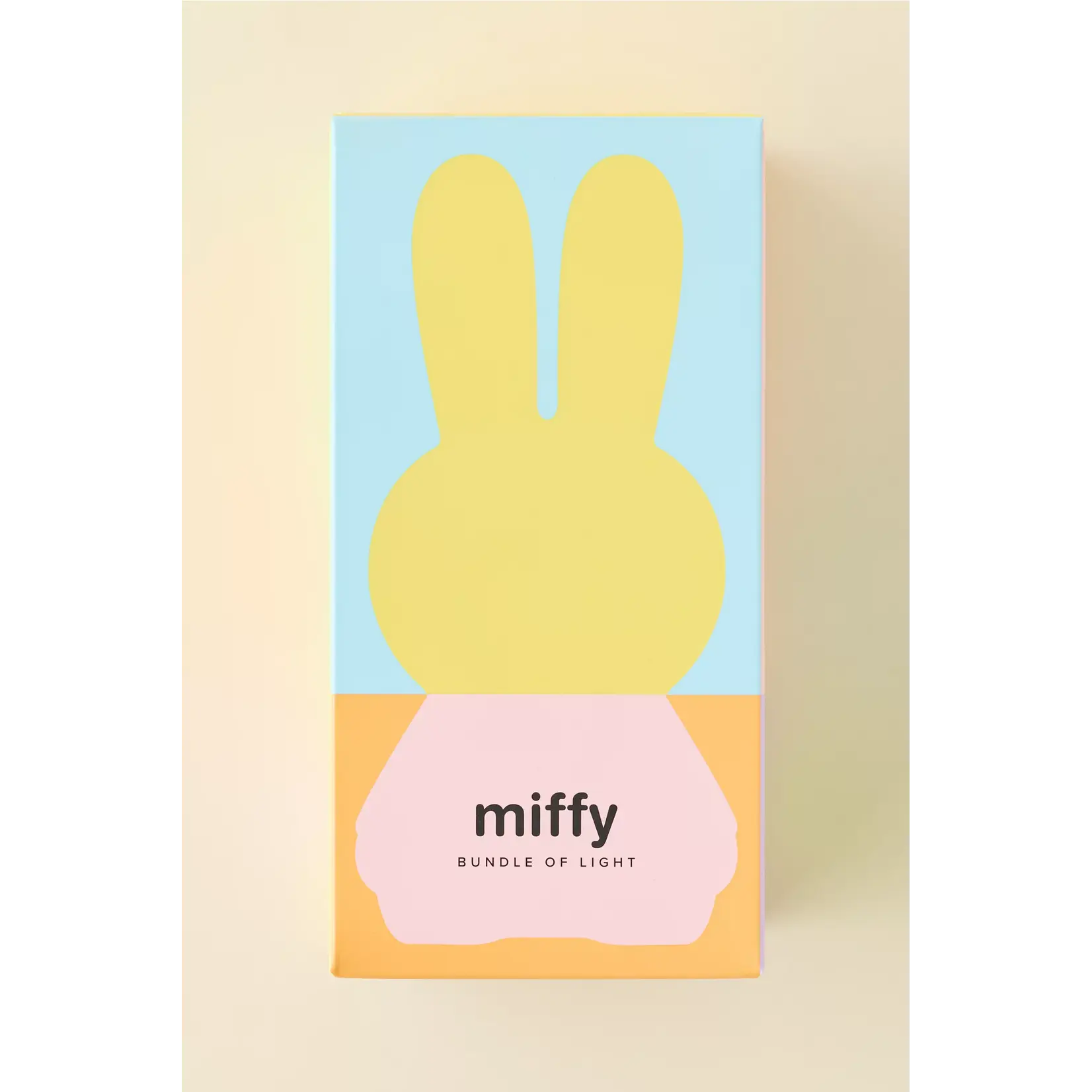 Just Dutch US Miffy Colorful Surprise Lights Blind Box