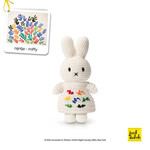 Just Dutch US Miffy Henri Maisse La Gerbe Dress