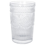 Boston International Clear Codi Drinking Glass