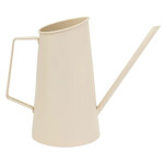 Boston International Almond Metal Watering Can