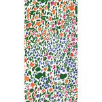 Boston International Rantanitty Green Guest Napkins