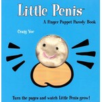Little Penis: A Finger Puppet Board Book