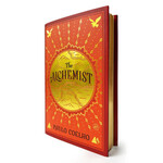 The Alchemist Deluxe Edition