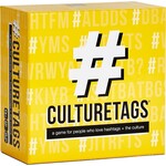 Culture Brands #CultureTags Game