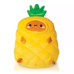 Master Toys & Novelties Smoko 10in Pineapple Tayto Mochi Plush