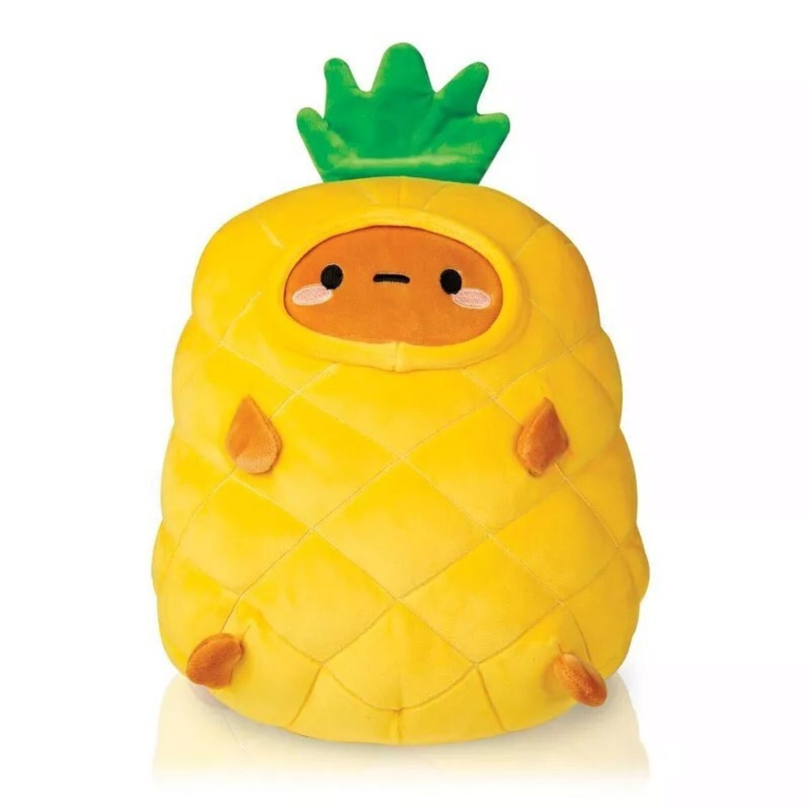 Master Toys & Novelties Smoko 10in Pineapple Tayto Mochi Plush
