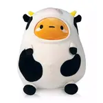 Master Toys & Novelties Smoko 10in Cow Tayto Mochi Plush
